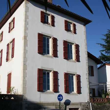 Chambres D'Hotes Ene Gutizia Ustaritz Exterior photo