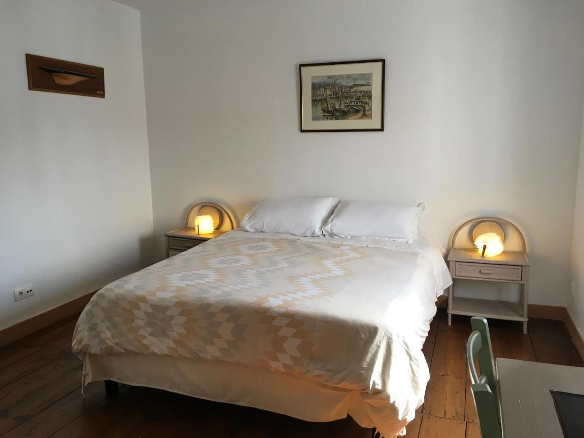 Chambres D'Hotes Ene Gutizia Ustaritz Exterior photo