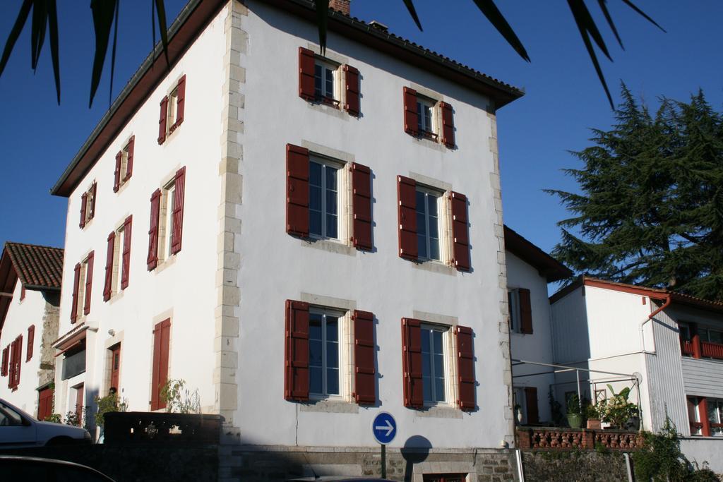 Chambres D'Hotes Ene Gutizia Ustaritz Exterior photo