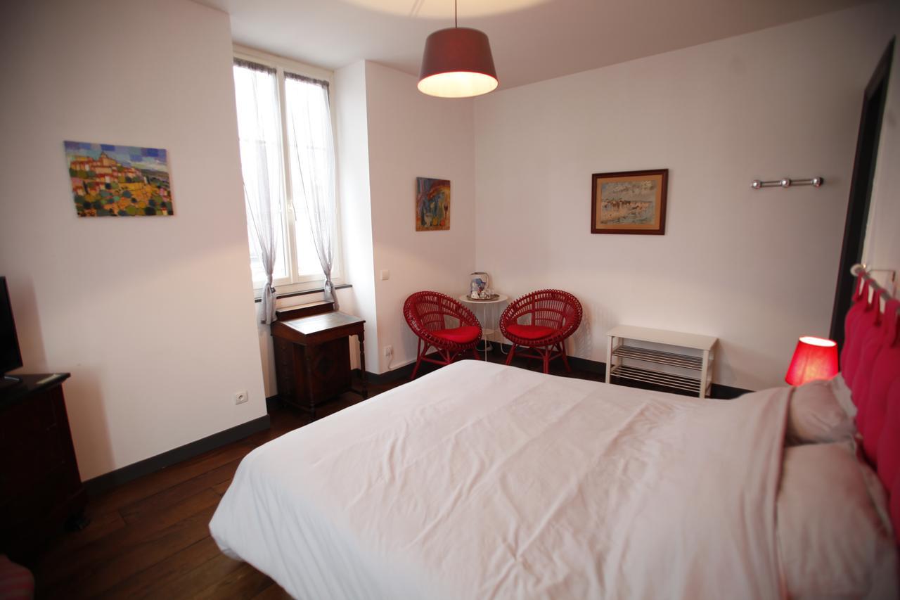 Chambres D'Hotes Ene Gutizia Ustaritz Exterior photo