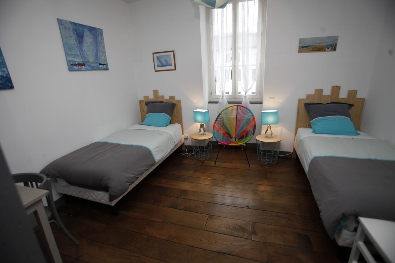 Chambres D'Hotes Ene Gutizia Ustaritz Exterior photo