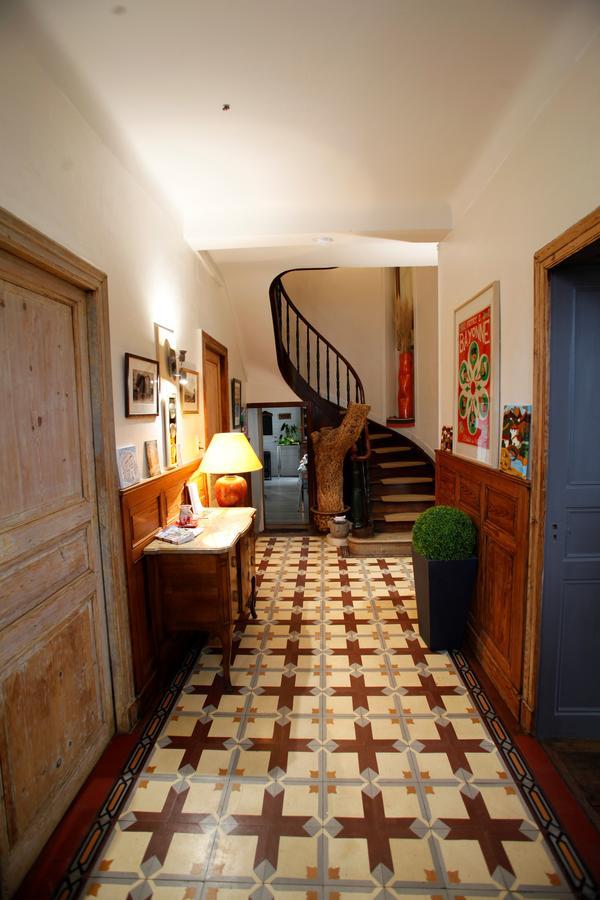 Chambres D'Hotes Ene Gutizia Ustaritz Exterior photo